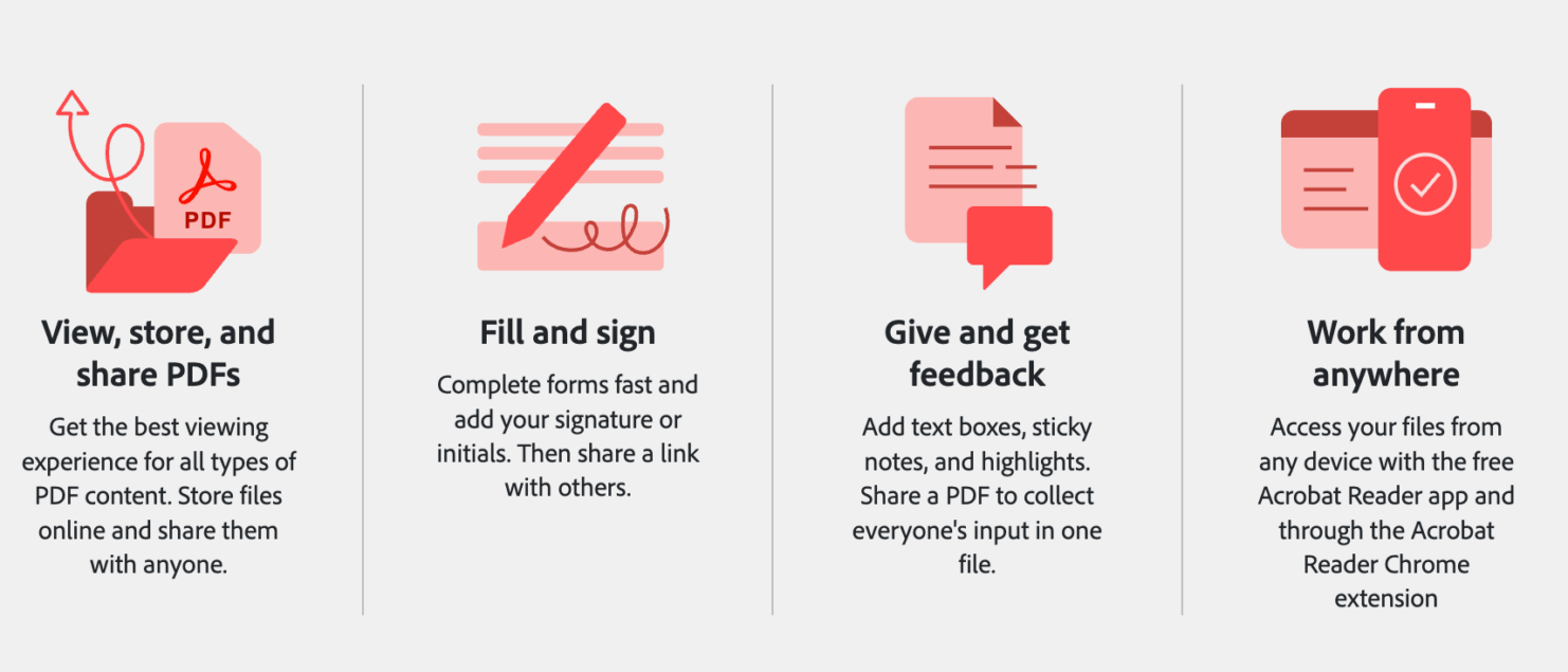 Viewing PDF Files