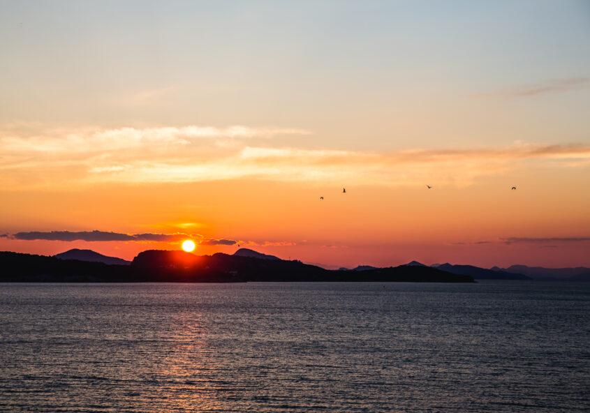 Vacation Photo Tips - Chaos to Memories Blog Post - Croatia