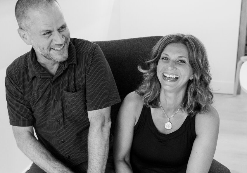 The Five Emotions of Organizing Your Photos | Chaos to Memories