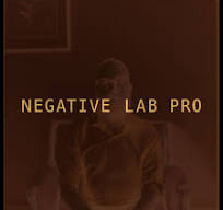 Negative Lab Pro FOCUS Business Bootcamp Sponsor