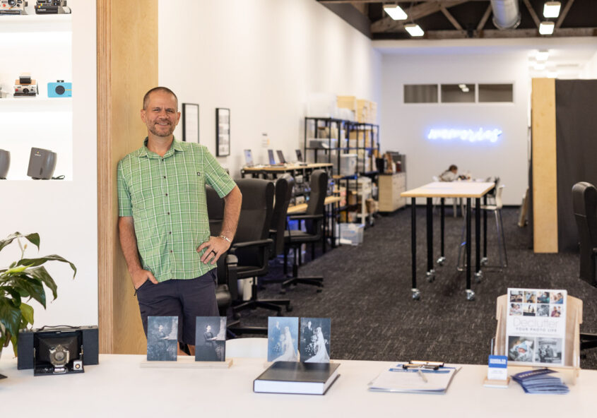 Chaos to Memories Studio