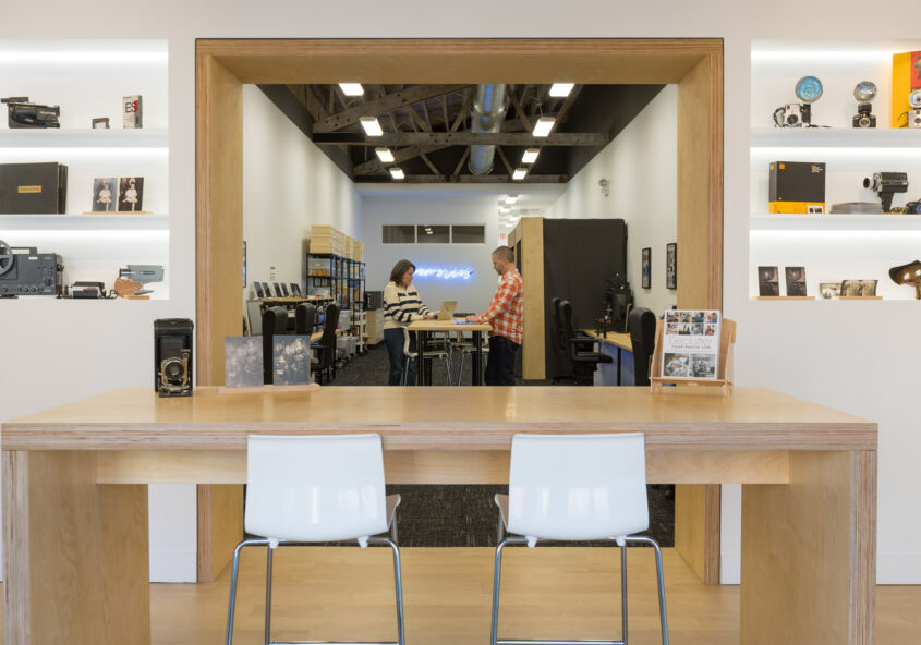 studio sustainability