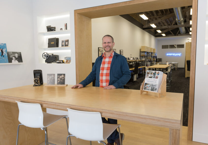 Chaos to Memories Privacy and Safety