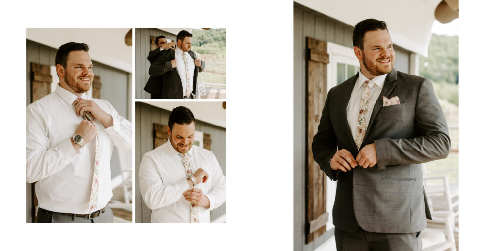 Wedding Albums - Sample Blog post