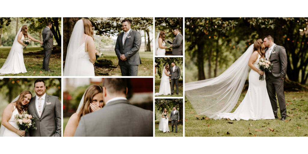 Wedding Album - Sample Blog post
