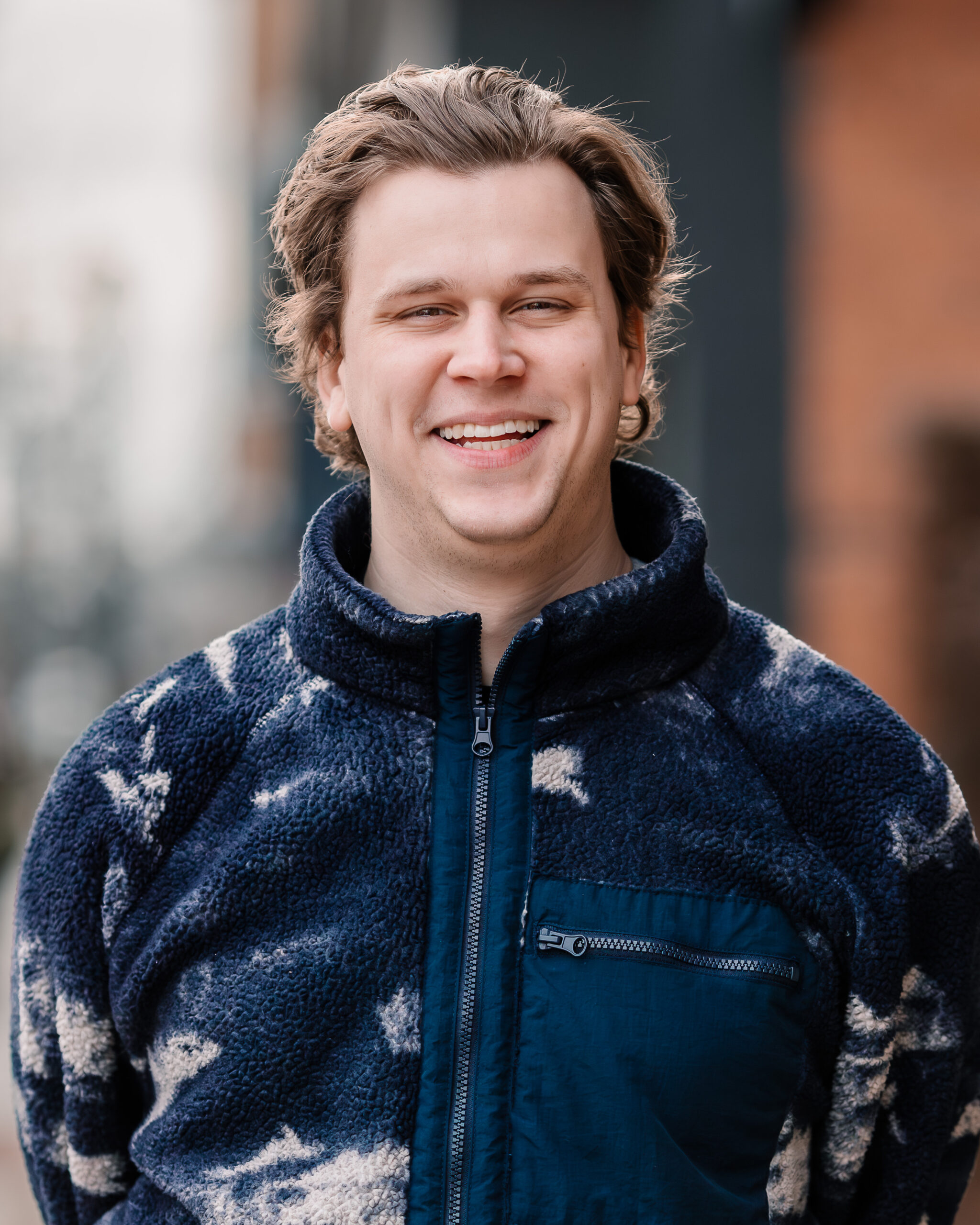 Andrew Pratt headshot